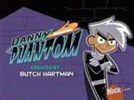 幻影丹尼 第一季 / Danny Phantom Season 1線上看