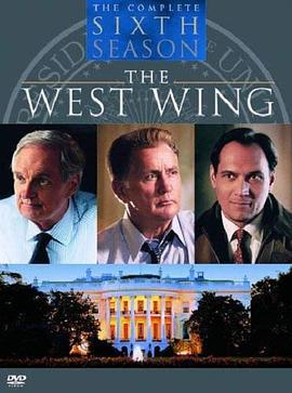 白宮風雲 第六季 / The West Wing Season 6線上看