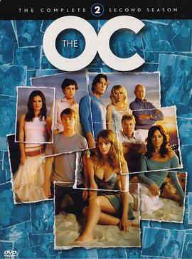 橘子郡男孩 第二季 / The O.C. Season 2線上看