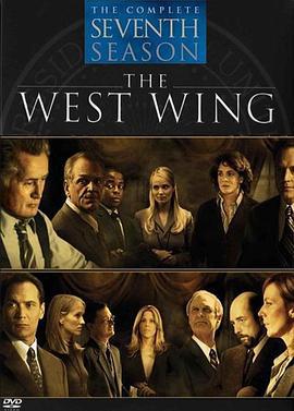 白宮風雲 第七季 / The West Wing Season 7線上看