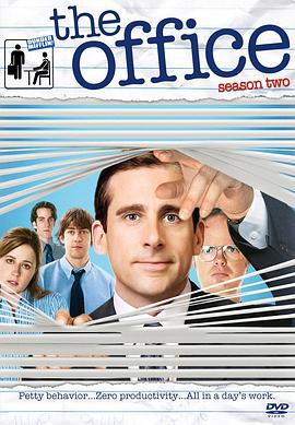 辦公室   第二季 / The Office Season 2線上看