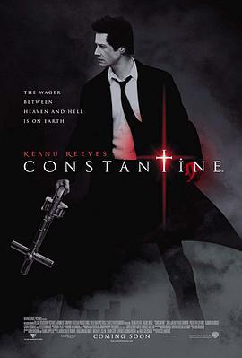 康斯坦丁 / Constantine線上看