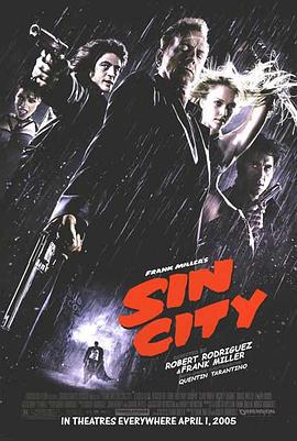 罪惡之城 / Sin City線上看