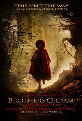 格林兄弟 / The Brothers Grimm線上看