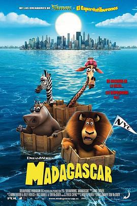 馬達加斯加 / Madagascar線上看