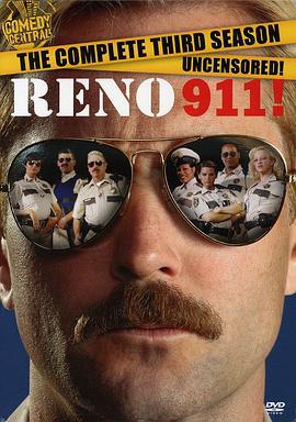 條子911 第三季 / Reno 911! Season 3線上看