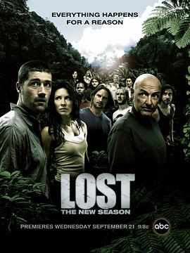 迷失  第二季 / Lost Season 2線上看
