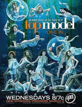 全美超模大賽 第四季 / America's Next Top Model Season 4線上看
