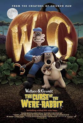 超級無敵掌門狗：人兔的詛咒 / Wallace & Gromit: The Curse of the Were-Rabbit線上看