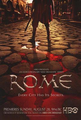 羅馬 第一季 / Rome Season 1線上看