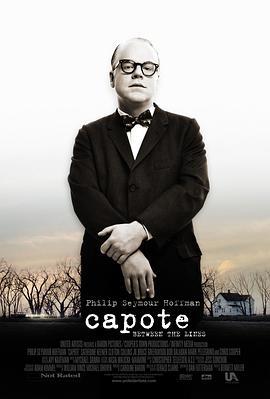 卡波特 / Capote線上看