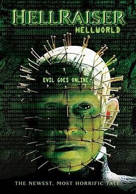 養鬼吃人8：地獄世界 / Hellraiser: Hellworld線上看