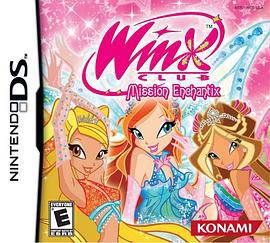 魔法俏佳人 第三季 / Winx Club Season 3線上看