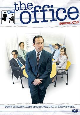 辦公室 第一季 / The Office Season 1線上看