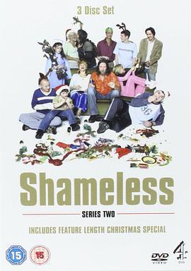 無恥之徒 第二季 / Shameless Season 2線上看