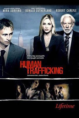 人口販賣 / Human Trafficking線上看