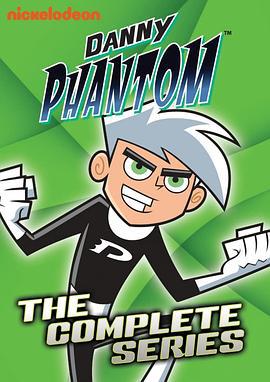 幻影丹尼 第二季 / Danny Phantom Season 2線上看