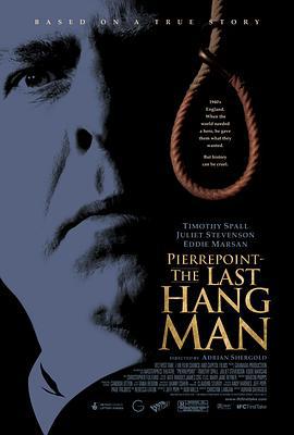 最後的絞刑師 / The Last Hangman線上看