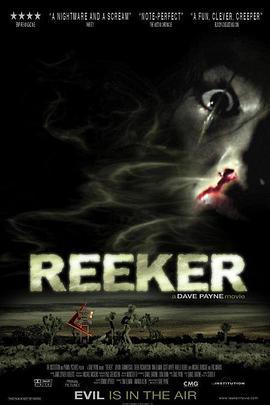 霧人 / Reeker線上看