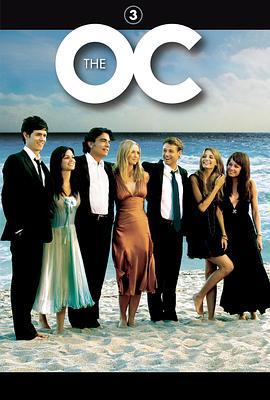 橘子郡男孩 第三季 / The O.C. Season 3線上看