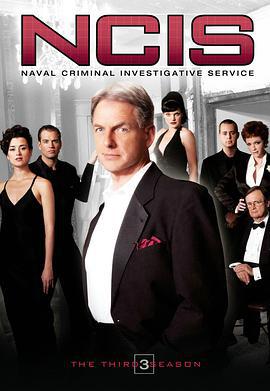 海軍罪案調查處  第三季 / NCIS: Naval Criminal Investigative Service Season 3線上看