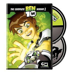 變身俠阿奔 第三季 / Ben 10 Season 3線上看