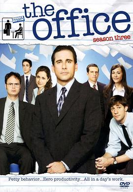 辦公室   第三季 / The Office Season 3線上看