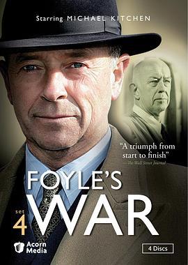 戰地神探 第四季 / Foyle's War Season 4線上看