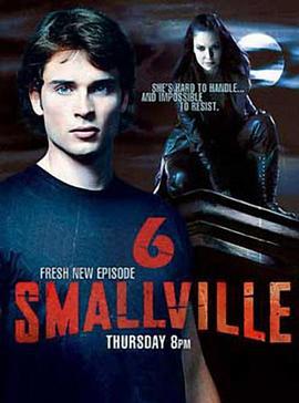 超人前傳 第六季 / Smallville Season 6線上看