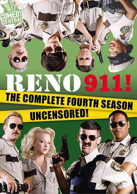 條子911 第四季 / Reno 911! Season 4線上看