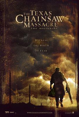 德州電鋸殺人狂前傳 / The Texas Chainsaw Massacre: The Beginning線上看