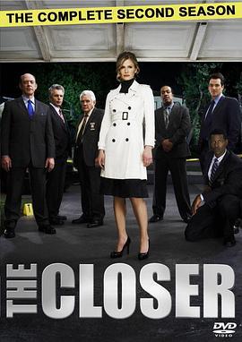罪案終結 第二季 / The Closer Season 2線上看