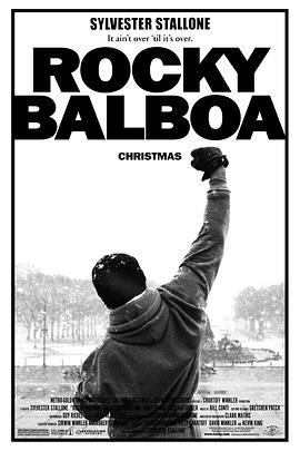 洛奇6：永遠的拳王 / Rocky Balboa線上看