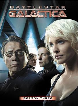 太空堡壘卡拉狄加  第三季 / Battlestar Galactica Season 3線上看