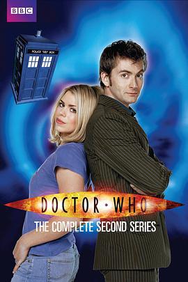 神秘博士  第二季 / Doctor Who Season 2線上看