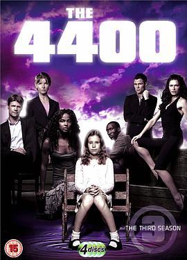 4400 第三季 / The 4400 Season 3線上看