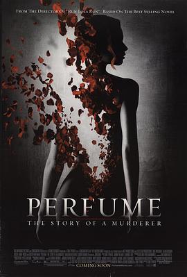 香水 / Perfume: The Story of a Murderer線上看