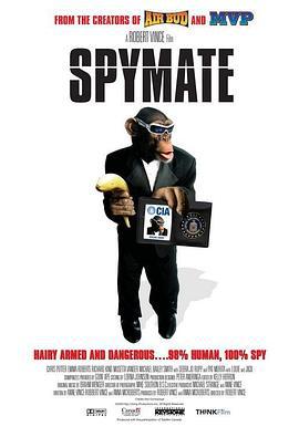 金剛歸來 / Spymate線上看