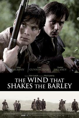 風吹麥浪 / The Wind That Shakes the Barley線上看