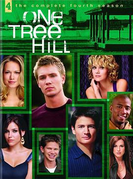 籃球兄弟 第四季 / One Tree Hill Season 4線上看
