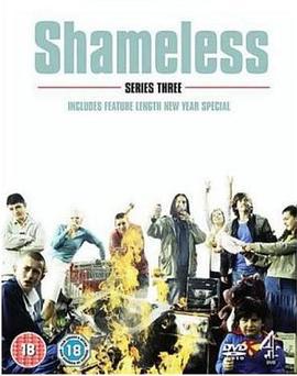 無恥之徒 第三季 / Shameless Season 3線上看