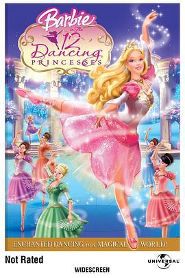 芭比之十二個跳舞的公主 / Barbie In The 12 Dancing Princesses線上看