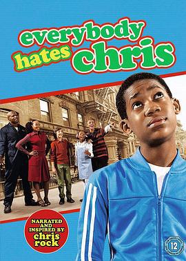 人人都恨克里斯 第二季 / Everybody Hates Chris Season 2線上看