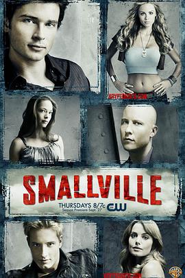 超人前傳  第七季 / Smallville Season 7線上看