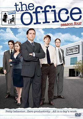 辦公室 第四季 / The Office Season 4線上看
