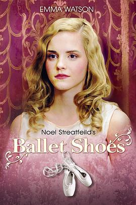 芭蕾舞鞋 / Ballet Shoes線上看
