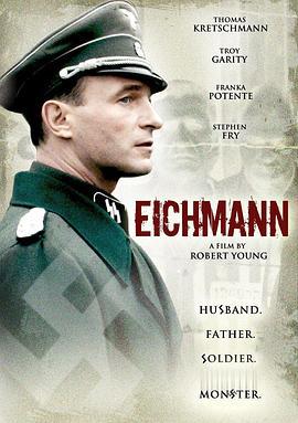 艾希曼 / Eichmann線上看