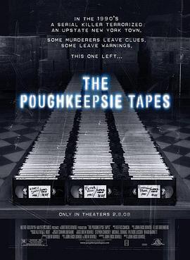 波基普西錄像帶 / The Poughkeepsie Tapes線上看