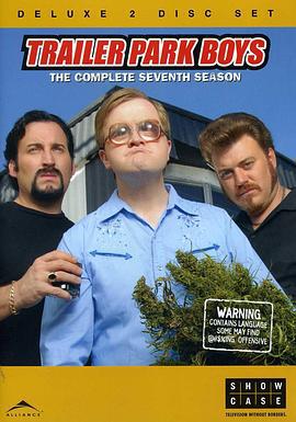 拖車公園男孩 第七季 / Trailer Park Boys Season 7線上看