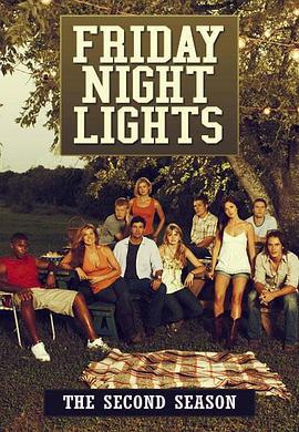 勝利之光 第二季 / Friday Night Lights Season 2線上看